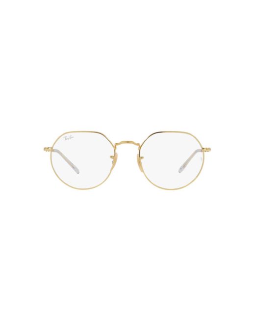 RAY-BAN JACK RB3565 001/GG