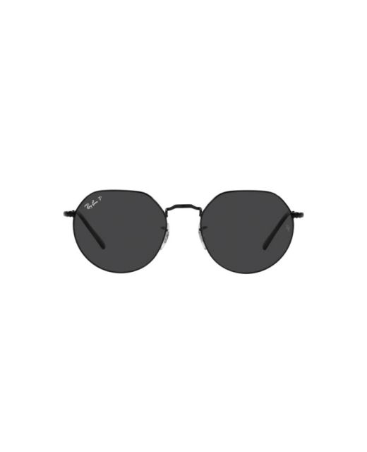 RAY-BAN JACK RB3565 002/48