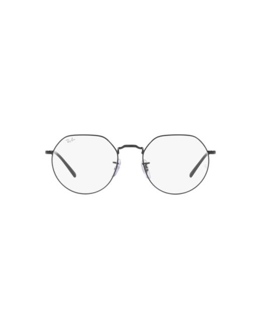 RAY-BAN JACK RB3565 002/GG