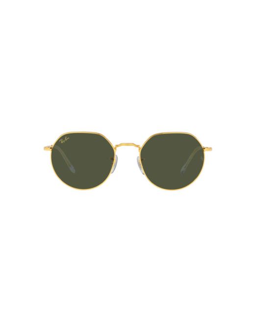RAY-BAN JACK RB3565 919631