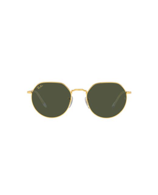 RAY-BAN JACK RB3565 919631