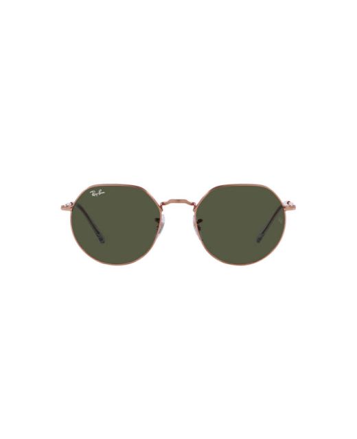 RAY-BAN JACK RB3565 920231