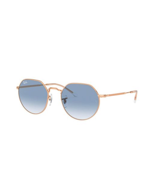 RAY-BAN JACK RB3565 92023F