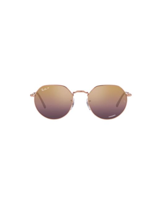 RAY-BAN JACK RB3565 9202G9