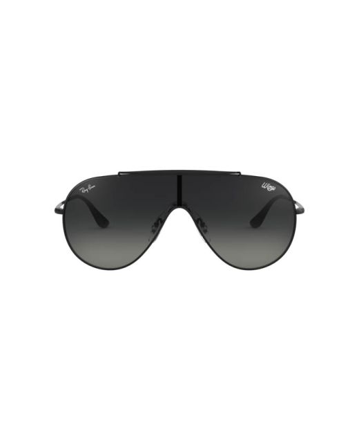 RAY-BAN WINGS RB3597 002/11