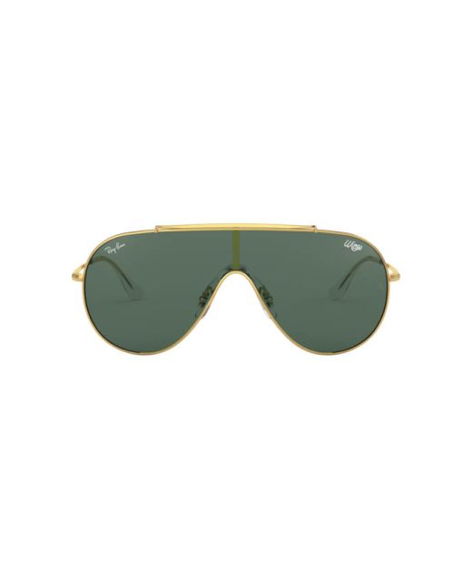 RAY-BAN WINGS RB3597 905071