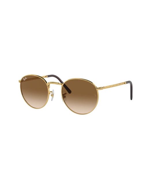 RAY-BAN NEW ROUND RB3637 001/51