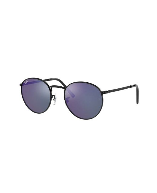 RAY-BAN NEW ROUND RB3637 002/G1