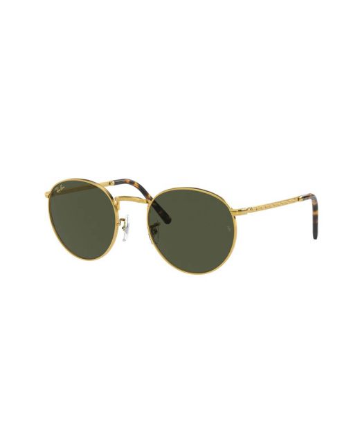 RAY-BAN NEW ROUND RB3637 919631