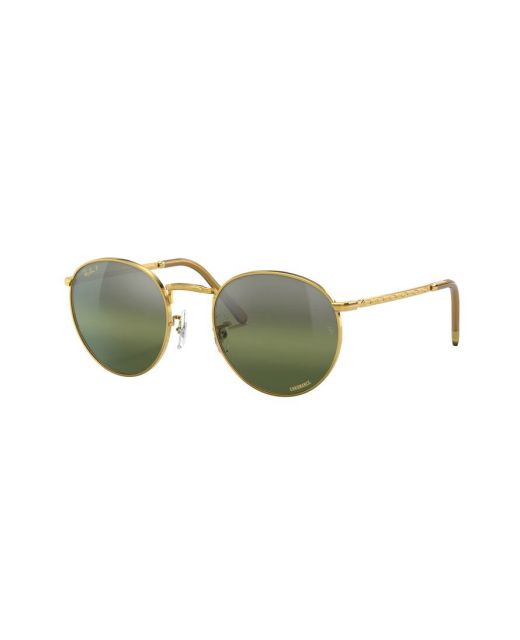 RAY-BAN NEW ROUND RB3637 9196G4