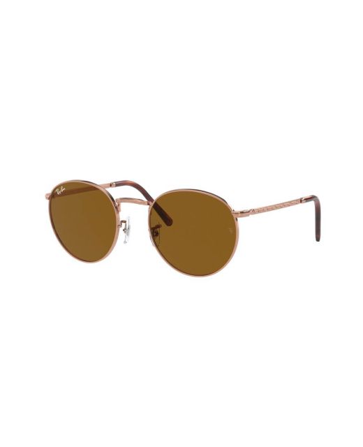 RAY-BAN NEW ROUND RB3637 920233