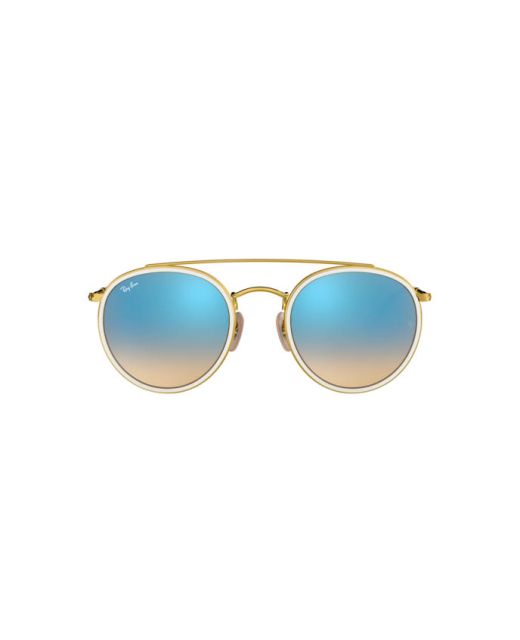 RAY-BAN RB3647N 001/4O