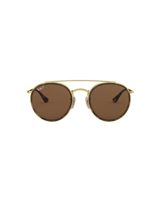 RAY-BAN RB3647N 001/57