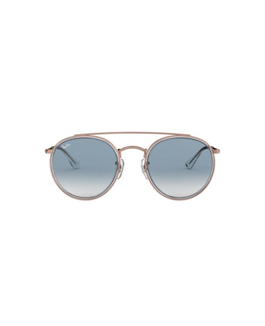 RAY-BAN RB3647N 90683F