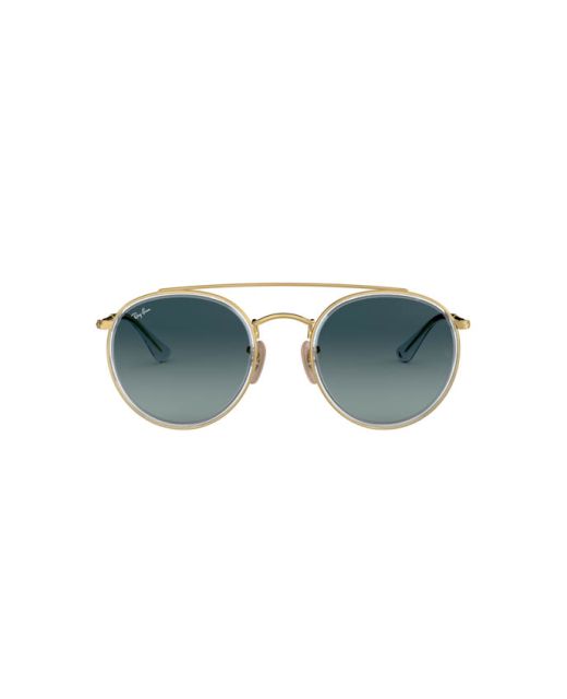 RAY-BAN RB3647N 91233M