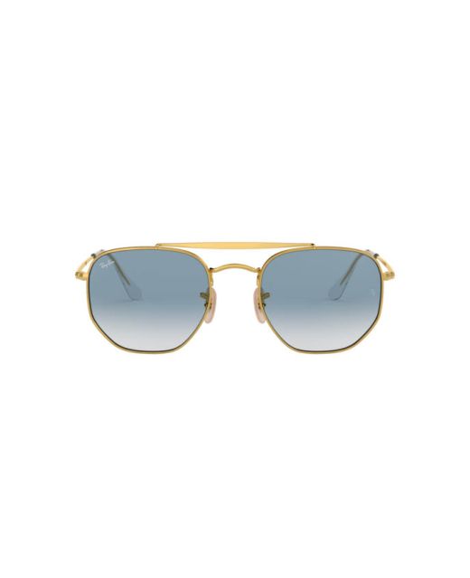 RAY-BAN THE MARSHAL RB3648 001/3F