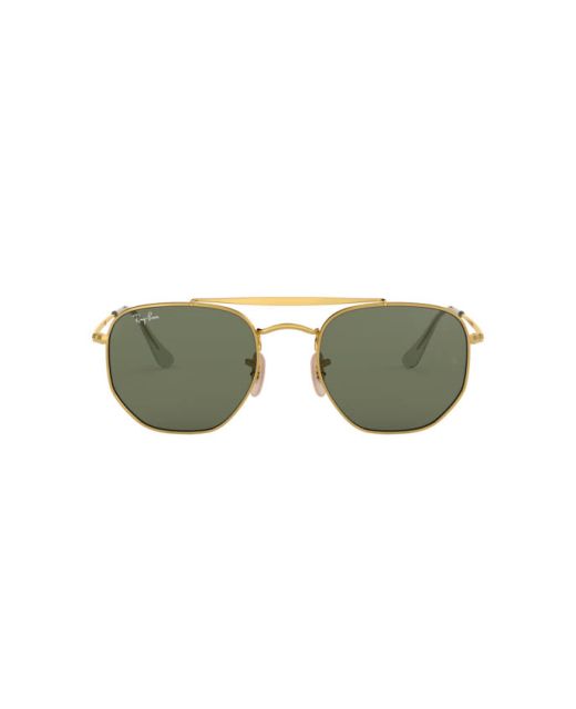 RAY-BAN THE MARSHAL RB3648 001