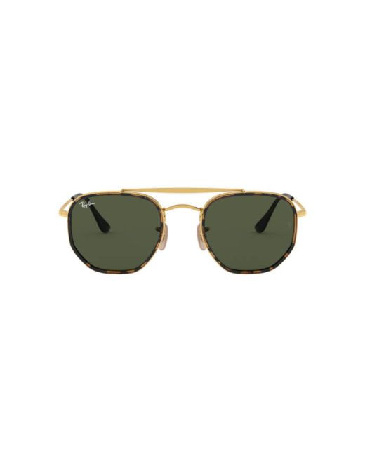 RAY-BAN THE MARSHAL II RB3648M 001