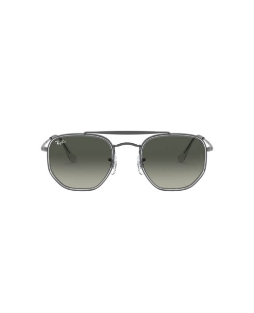 RAY-BAN THE MARSHAL II RB3648M 004/71