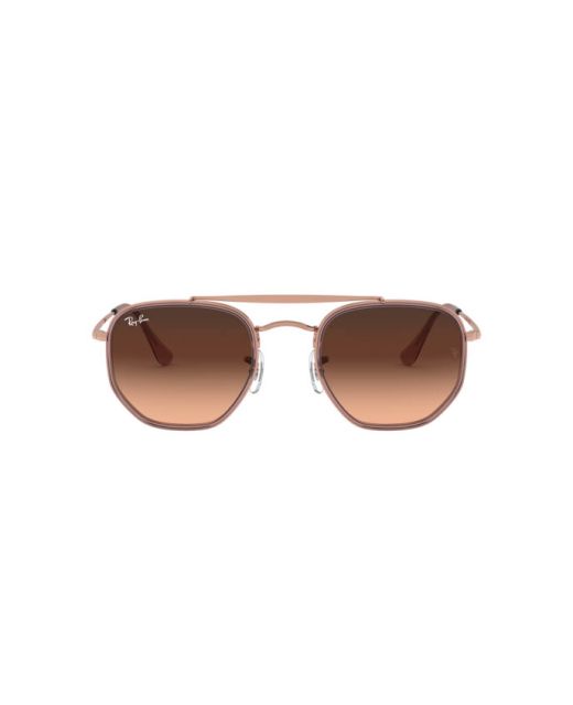 RAY-BAN THE MARSHAL II RB3648M 9069A5