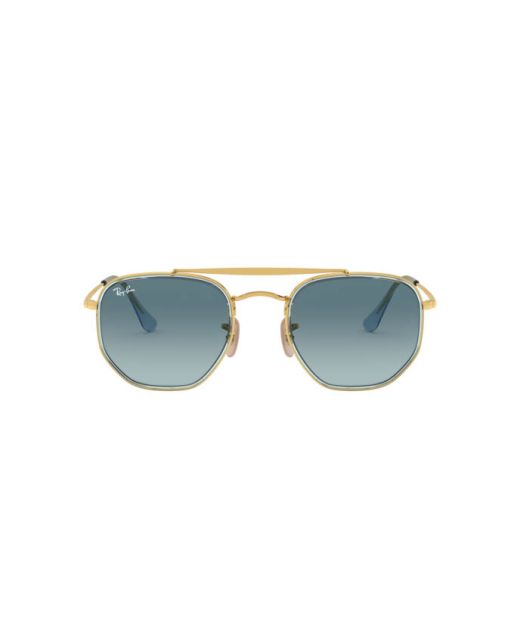 RAY-BAN THE MARSHAL II RB3648M 91233M