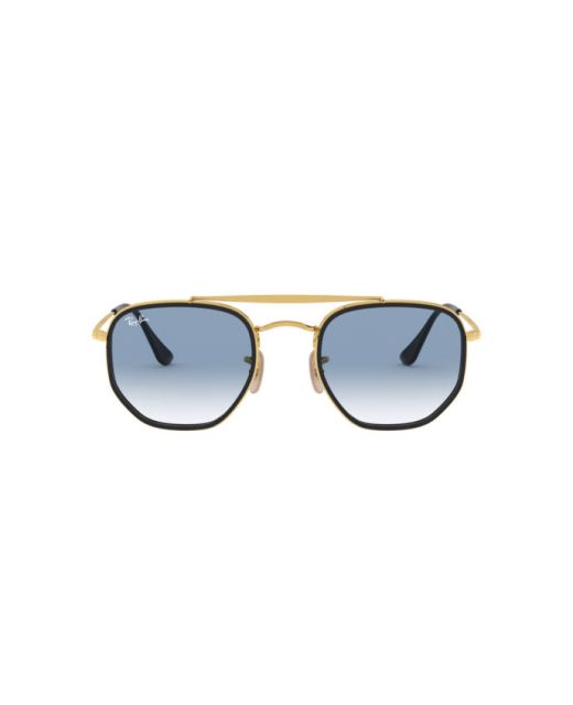 RAY-BAN THE MARSHAL II RB3648M 91673F