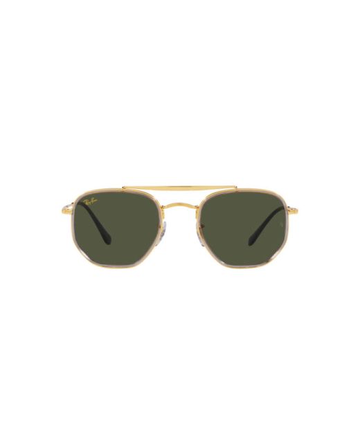 RAY-BAN THE MARSHAL II RB3648M 923931
