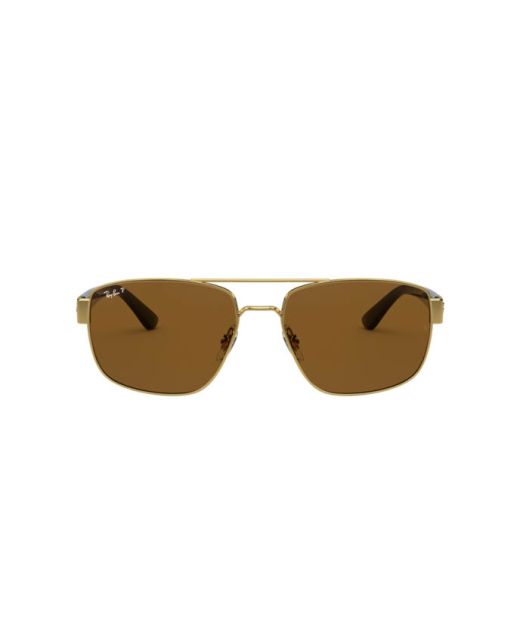 RAY-BAN RB3663 001/57