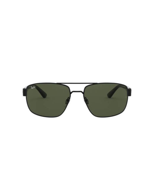 RAY-BAN RB3663 002/31