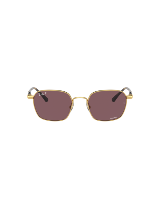 RAY-BAN CHROMANCE RB3664CH 001/BC