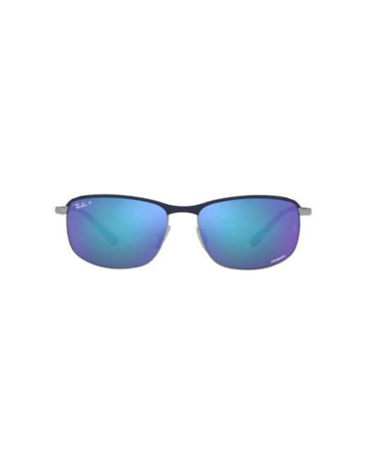 RAY-BAN CHROMANCE RB3671CH 92044L
