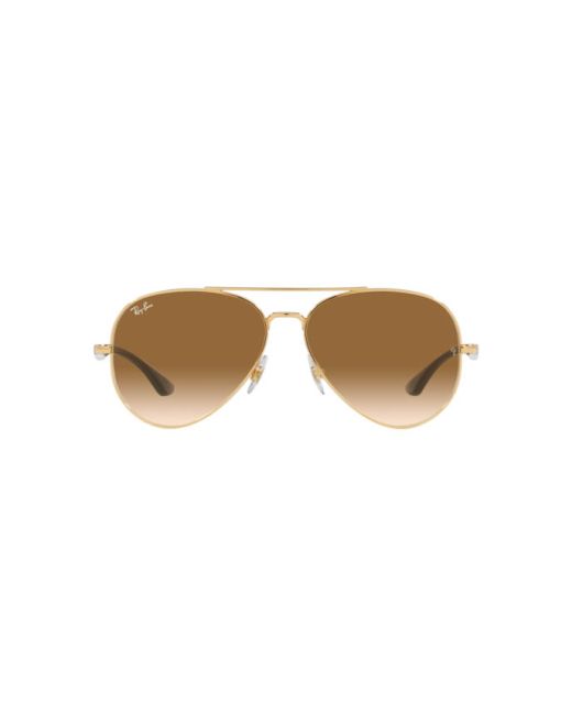 RAY-BAN RB3675 001/51