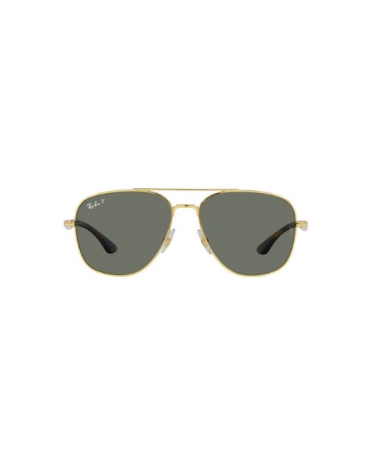 RAY-BAN RB3683 001/58