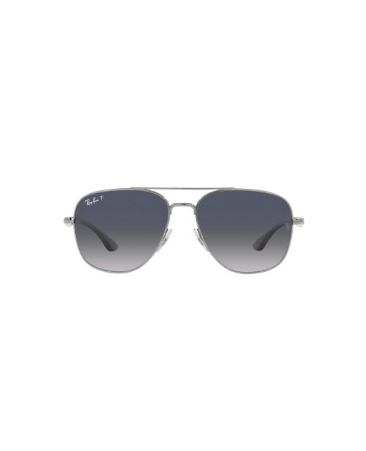 RAY-BAN RB3683 004/78