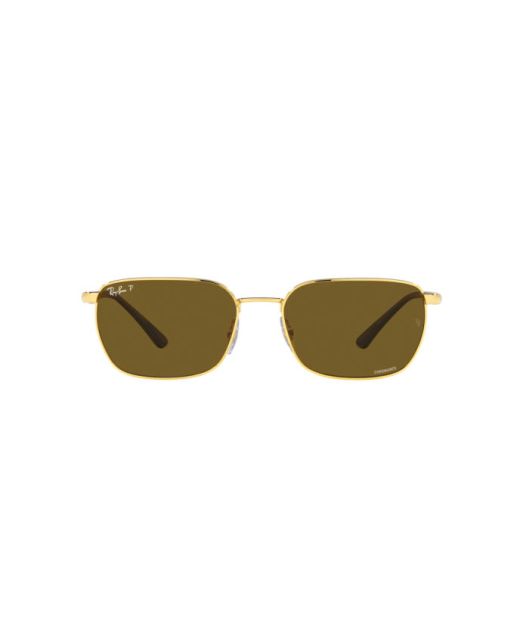 RAY-BAN CHROMANCE RB3684CH 001/AN