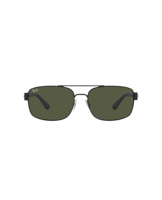 RAY-BAN RB3687 002/31