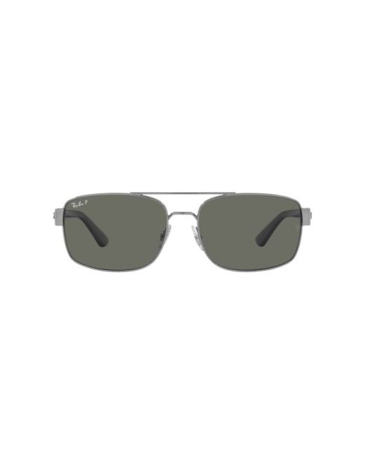 RAY-BAN RB3687 004/58