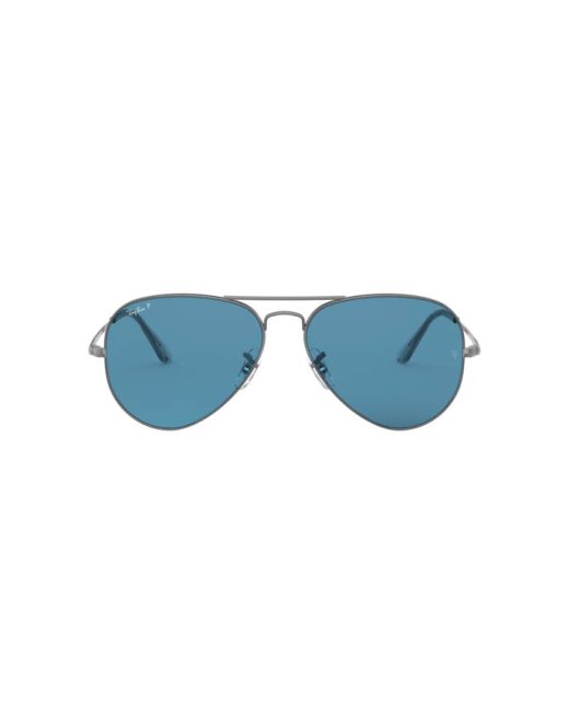 RAY-BAN AVIATOR METAL II RB3689 004/S2