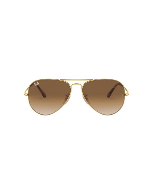 RAY-BAN AVIATOR METAL II RB3689 914751