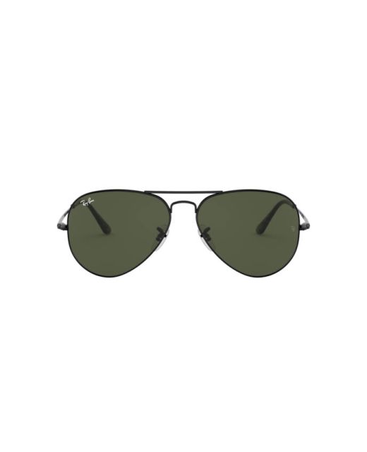 RAY-BAN AVIATOR METAL II RB3689 914831
