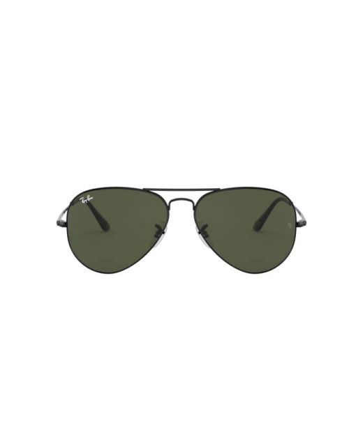 RAY-BAN AVIATOR METAL II RB3689 914831
