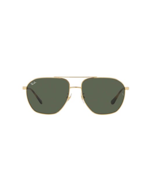 RAY-BAN RB3692D 001/71