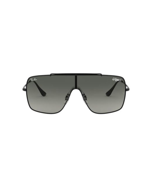 RAY-BAN WINGS II RB3697 002/11