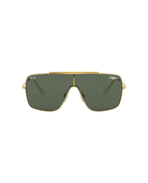 RAY-BAN WINGS II RB3697 905071
