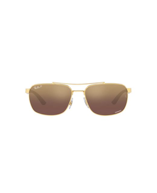 RAY-BAN RB3701 001/6B