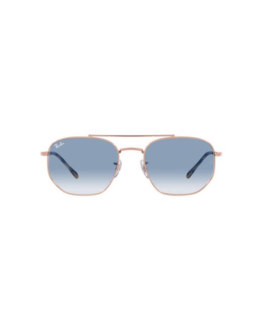 RAY-BAN RB3707 92023F