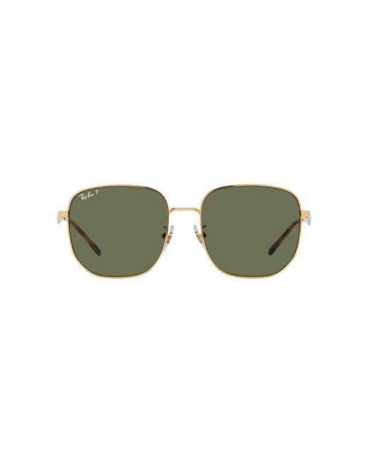 RAY-BAN RB3713D 001/9A
