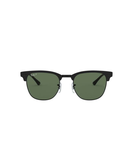 RAY-BAN CLUBMASTER METAL RB3716 186/58