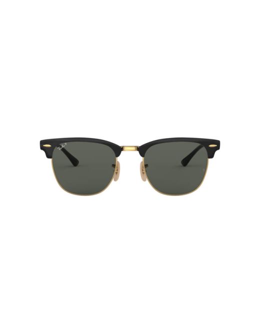 RAY-BAN CLUBMASTER METAL RB3716 187/58