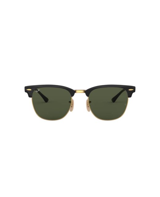 RAY-BAN CLUBMASTER METAL RB3716 187